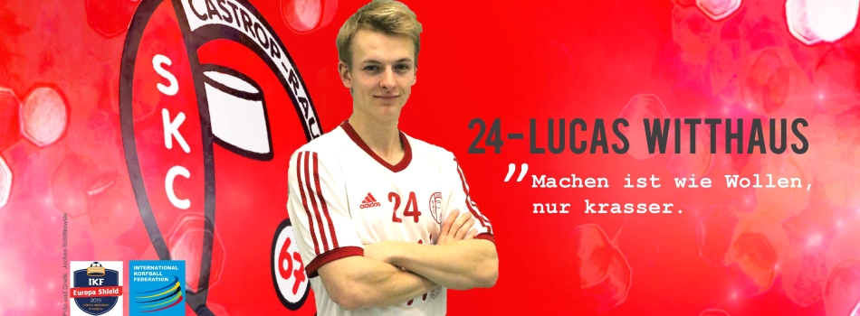 ES19 - unser Team für Prostejov